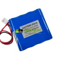 Batterij voor PLC FLY1-6440 [Vervangende batterij]